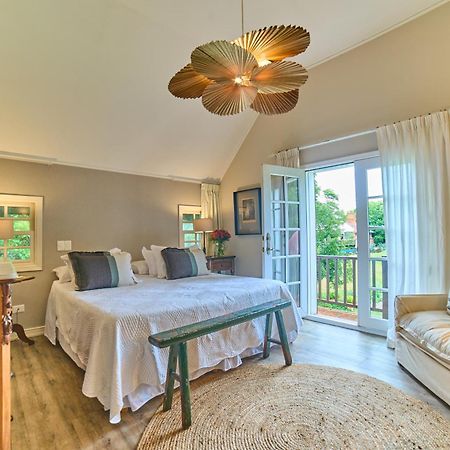 Hotel L'Auberge Пунта-дель-Эсте Экстерьер фото