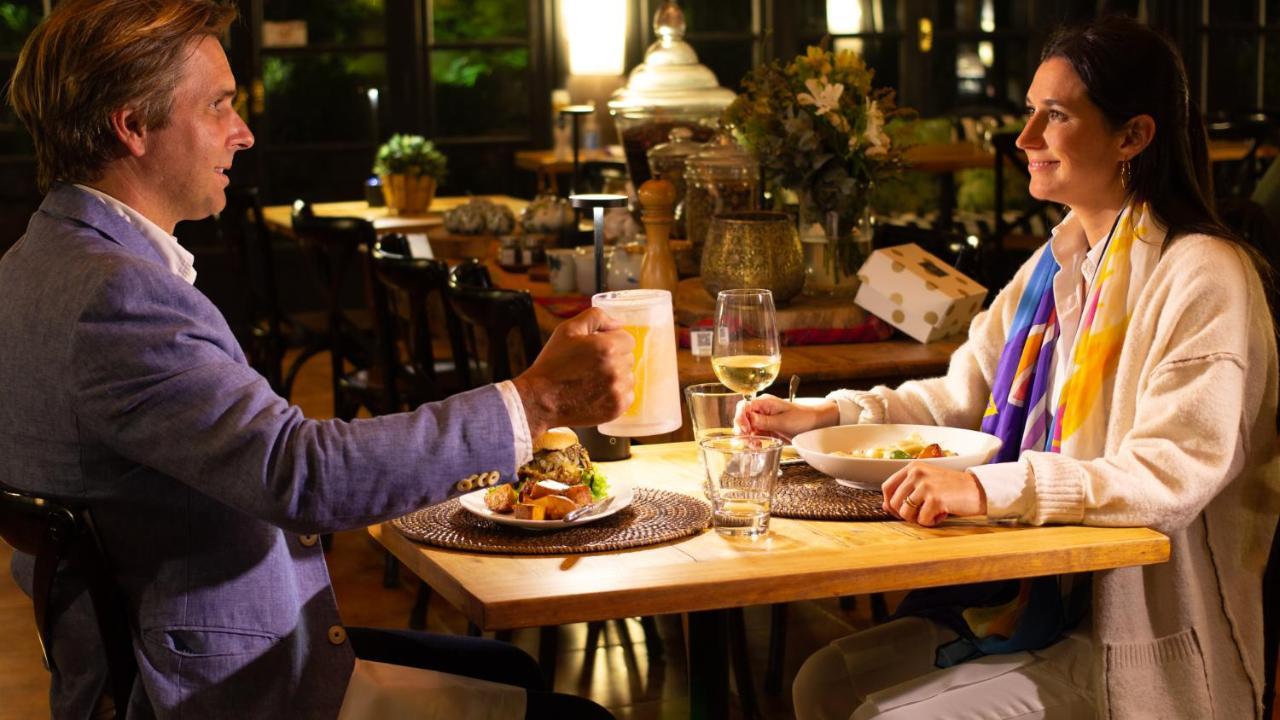Hotel L'Auberge Пунта-дель-Эсте Экстерьер фото