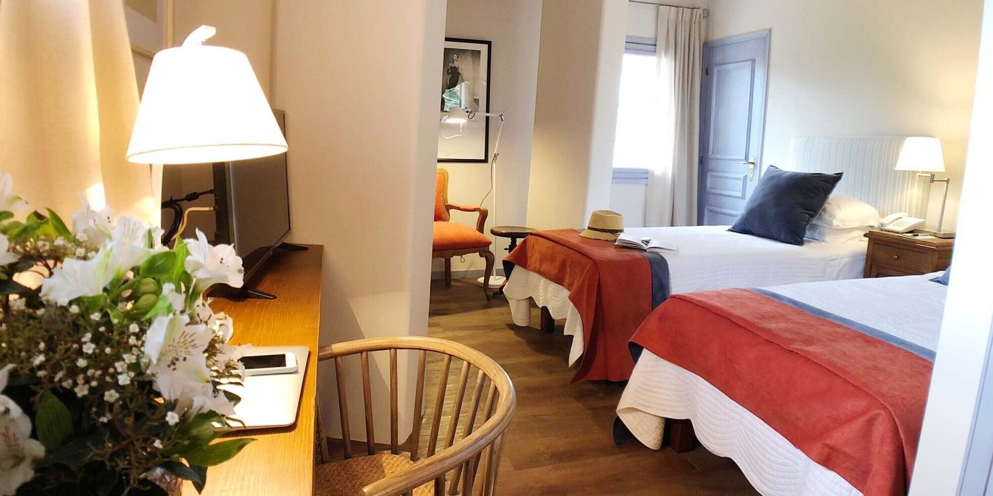 Hotel L'Auberge Пунта-дель-Эсте Экстерьер фото