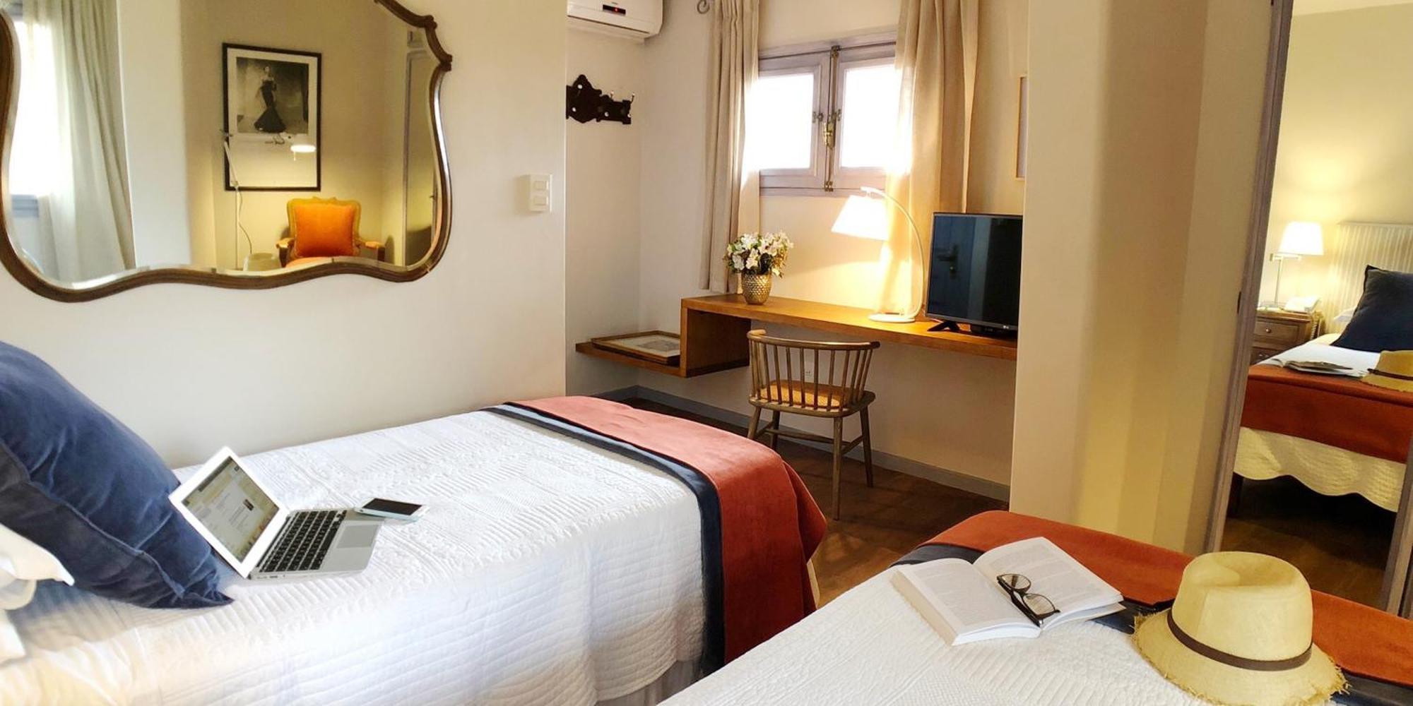 Hotel L'Auberge Пунта-дель-Эсте Экстерьер фото