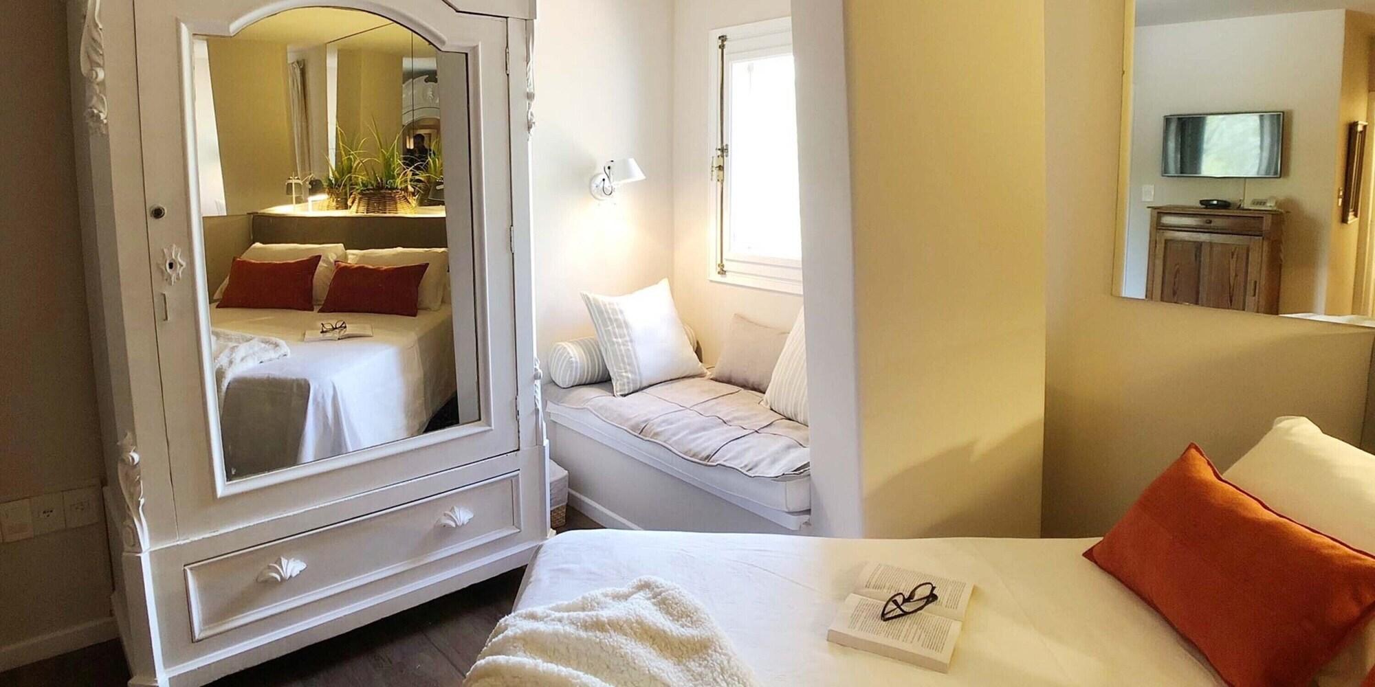 Hotel L'Auberge Пунта-дель-Эсте Экстерьер фото