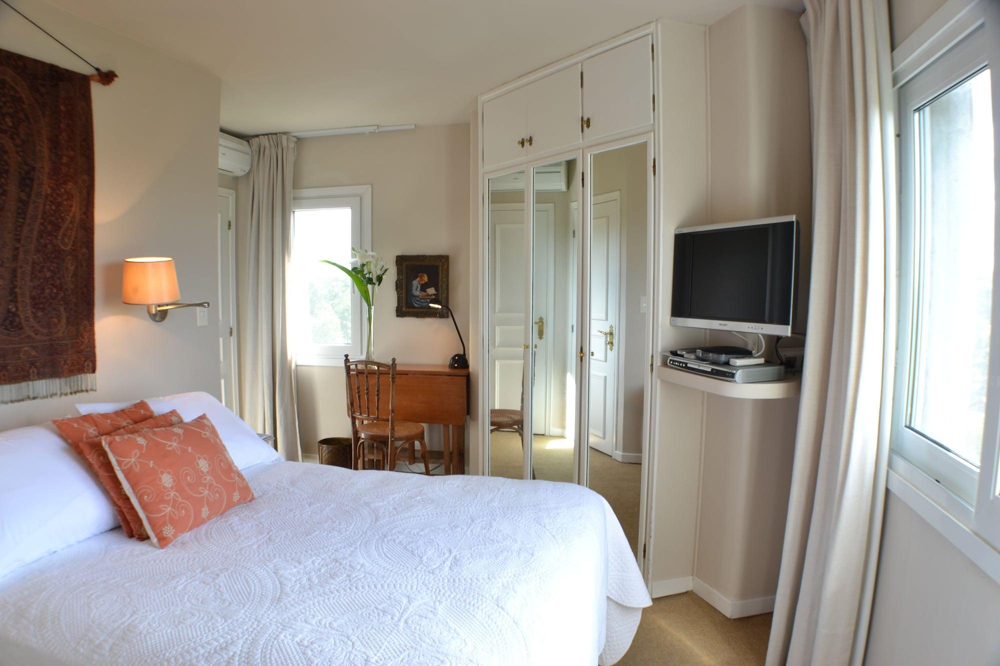 Hotel L'Auberge Пунта-дель-Эсте Экстерьер фото