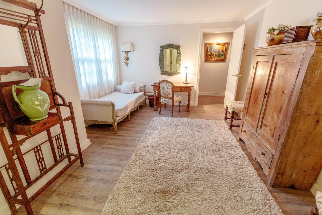Hotel L'Auberge Пунта-дель-Эсте Экстерьер фото