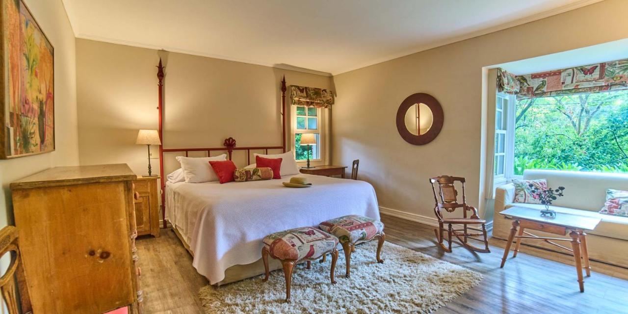Hotel L'Auberge Пунта-дель-Эсте Экстерьер фото