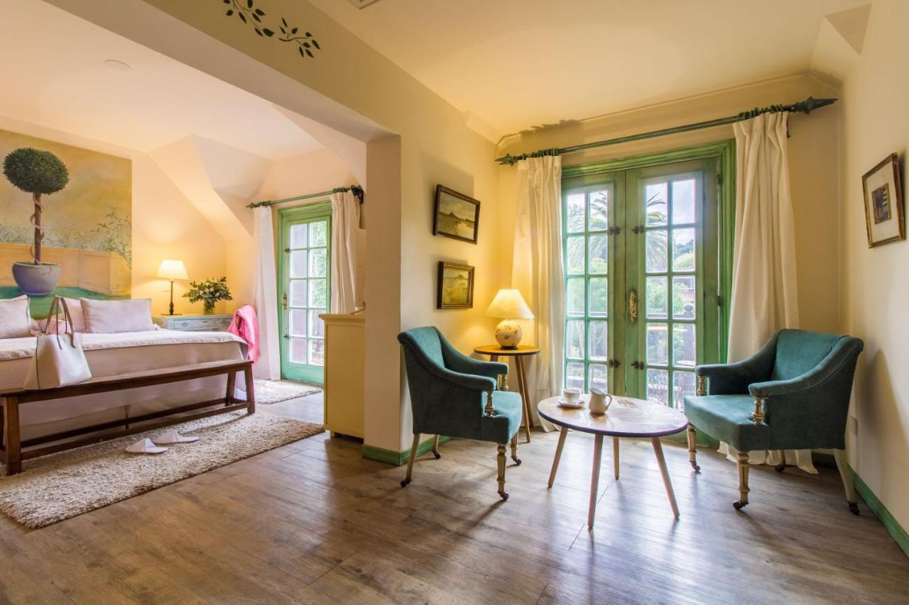Hotel L'Auberge Пунта-дель-Эсте Экстерьер фото