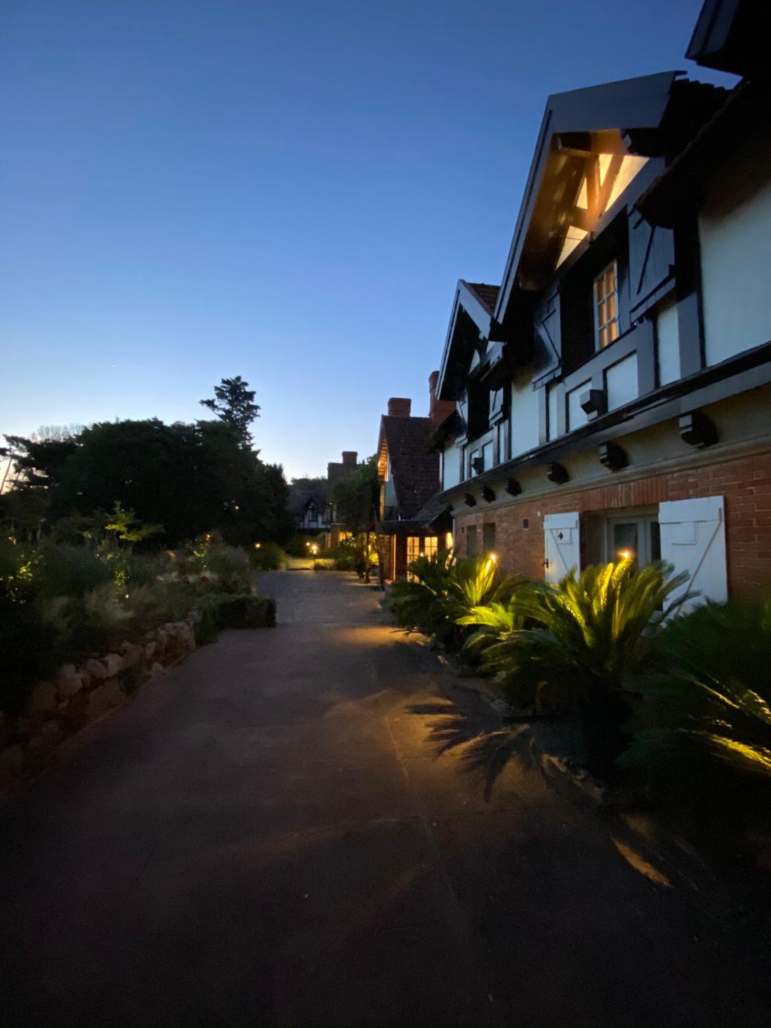 Hotel L'Auberge Пунта-дель-Эсте Экстерьер фото