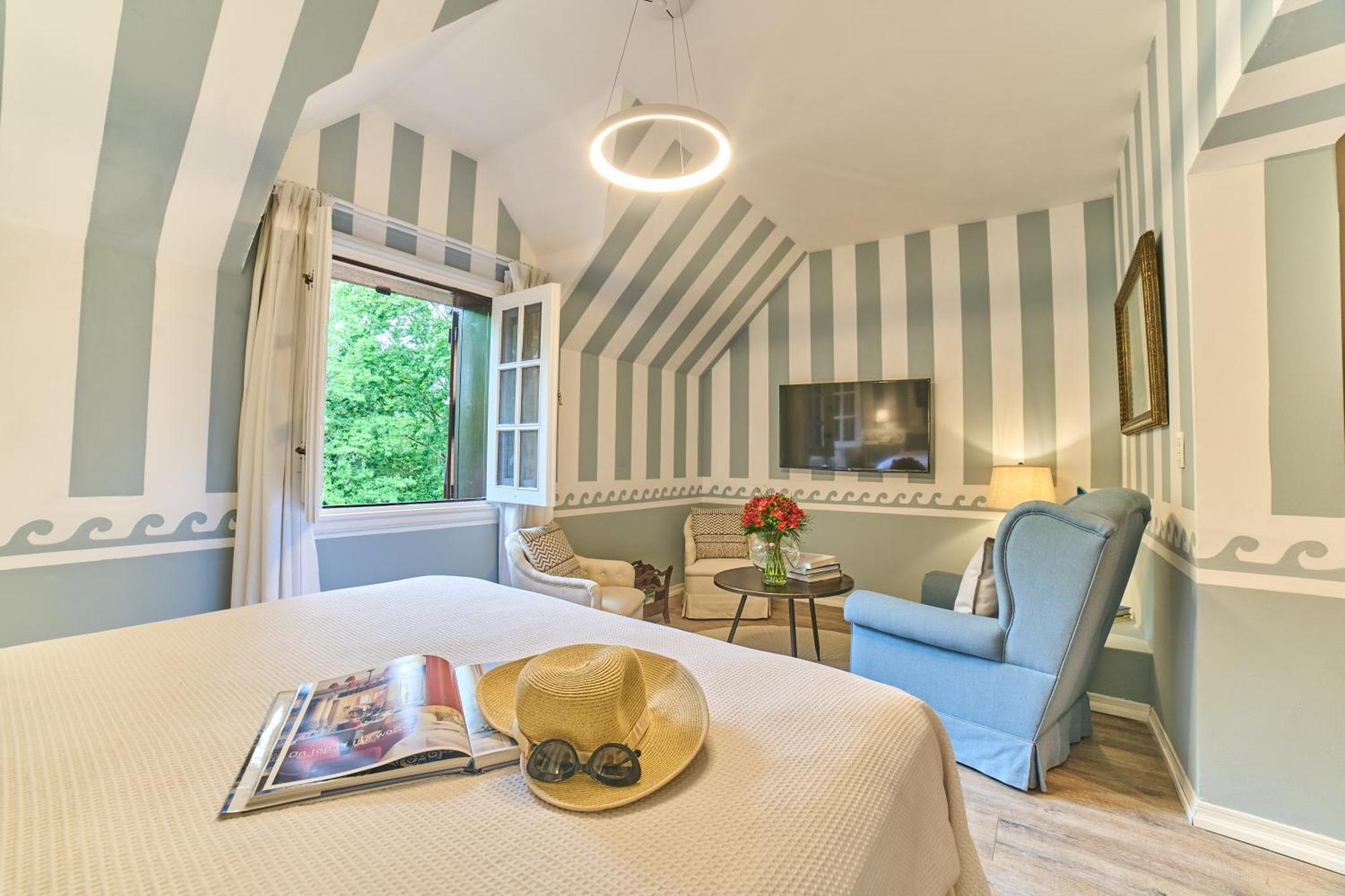 Hotel L'Auberge Пунта-дель-Эсте Экстерьер фото