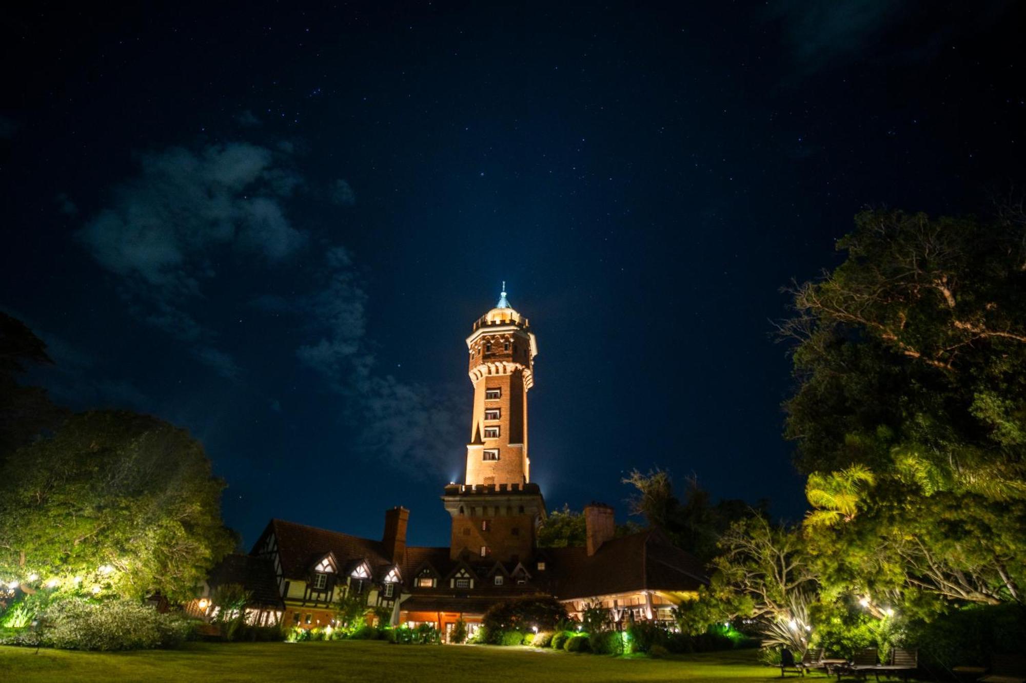 Hotel L'Auberge Пунта-дель-Эсте Экстерьер фото