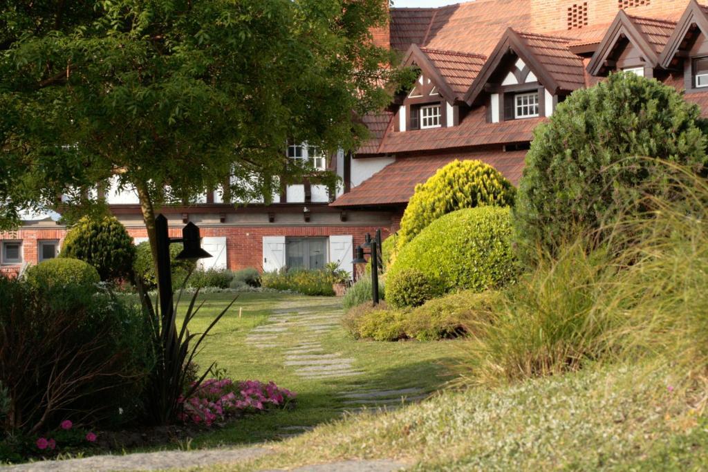 Hotel L'Auberge Пунта-дель-Эсте Экстерьер фото