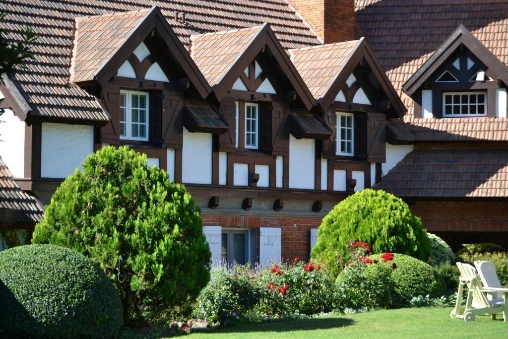 Hotel L'Auberge Пунта-дель-Эсте Экстерьер фото