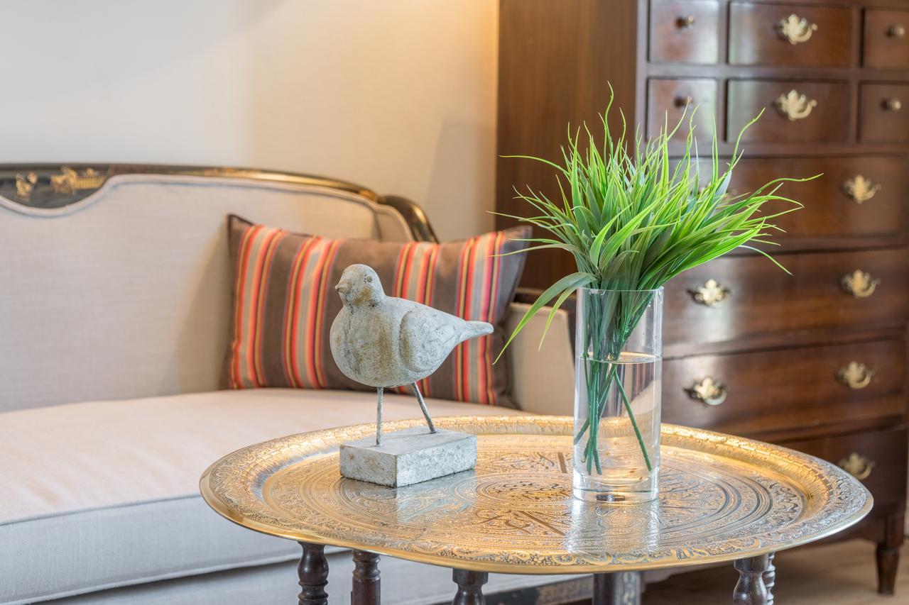Hotel L'Auberge Пунта-дель-Эсте Экстерьер фото
