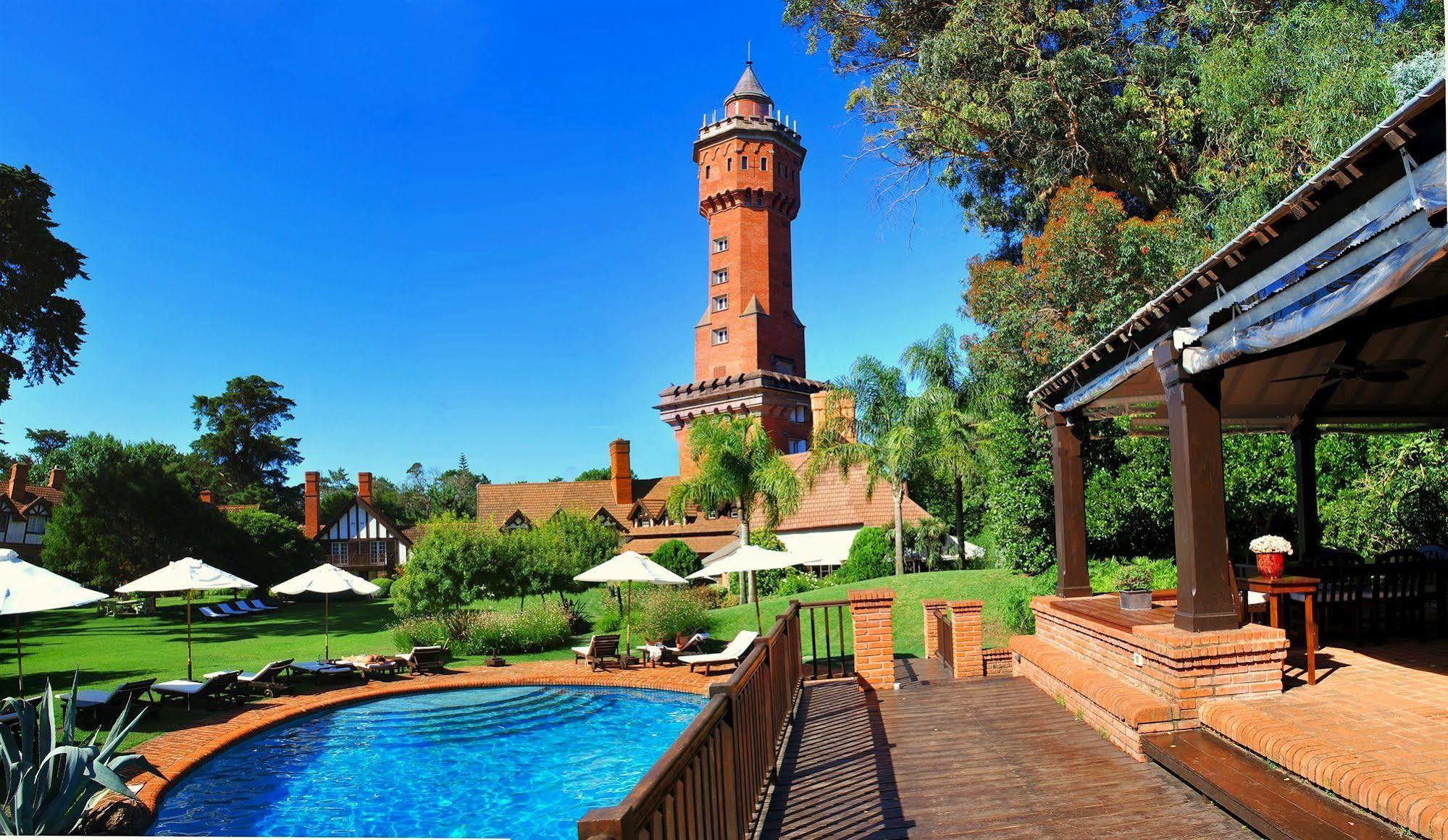 Hotel L'Auberge Пунта-дель-Эсте Экстерьер фото