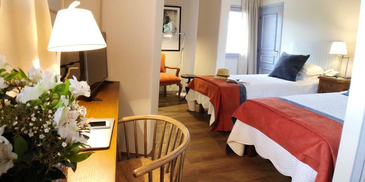Hotel L'Auberge Пунта-дель-Эсте Экстерьер фото